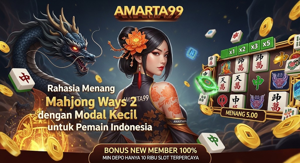 AMARTA99