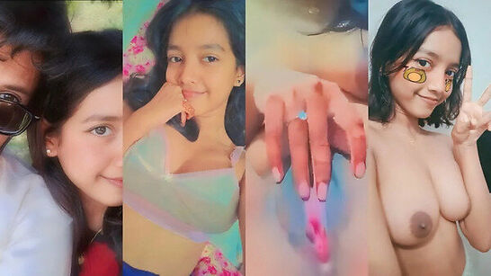 Exclusive Sexy Hot Girlfriend Full Collection Vdo