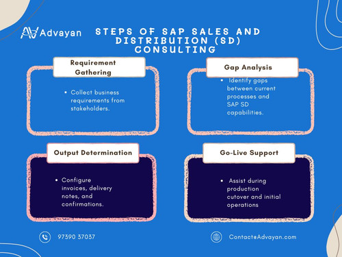 Steps of SAP Sales and Distribution (SD) Consulting.jpg