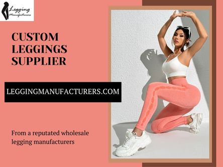Custom Leggings Wholesale for Activewear & Athleisure.jpg
