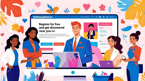 Create Your Business Profile on Dohoneydolist and Start Generating Leads.jpg
