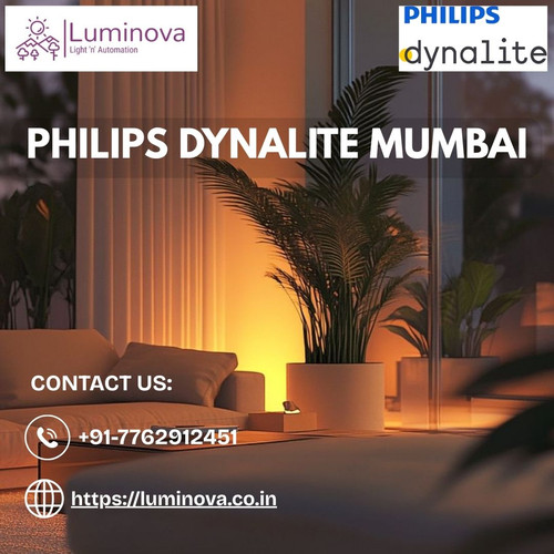 Advanced Smart Lighting with Philips Dynalite Mumbai.jpg