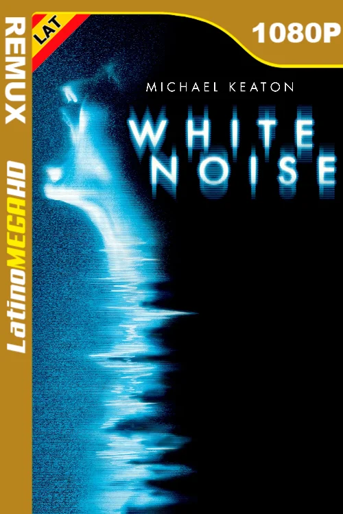 Voces del más allá (2005) Latino HD BDREMUX 1080P