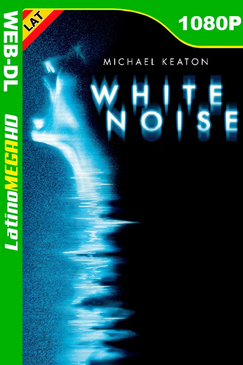 Voces del más allá (2005) OPEN MATTE Latino HD WEB-DL 1080P