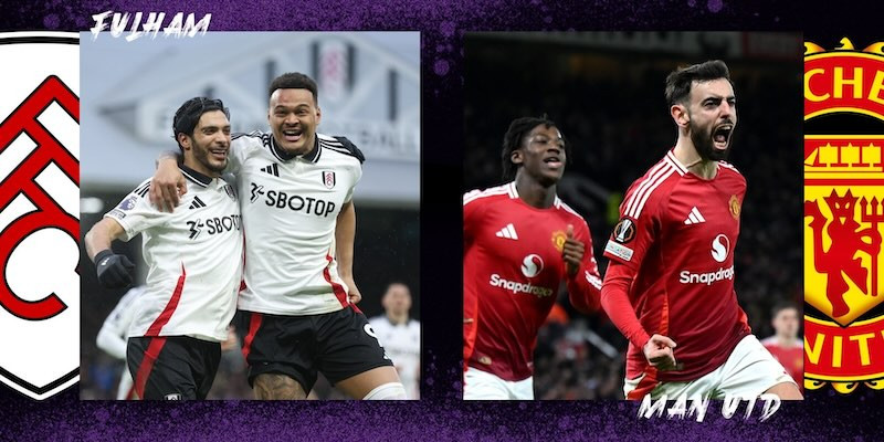 Nhận định, soi kèo Fulham vs Man United, 22h30 ngày 24/08