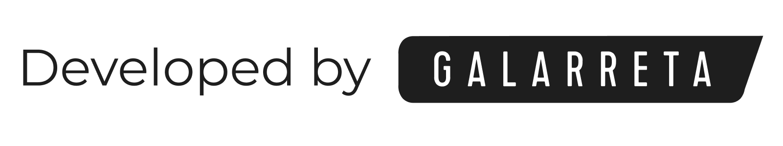 Logo galarreta