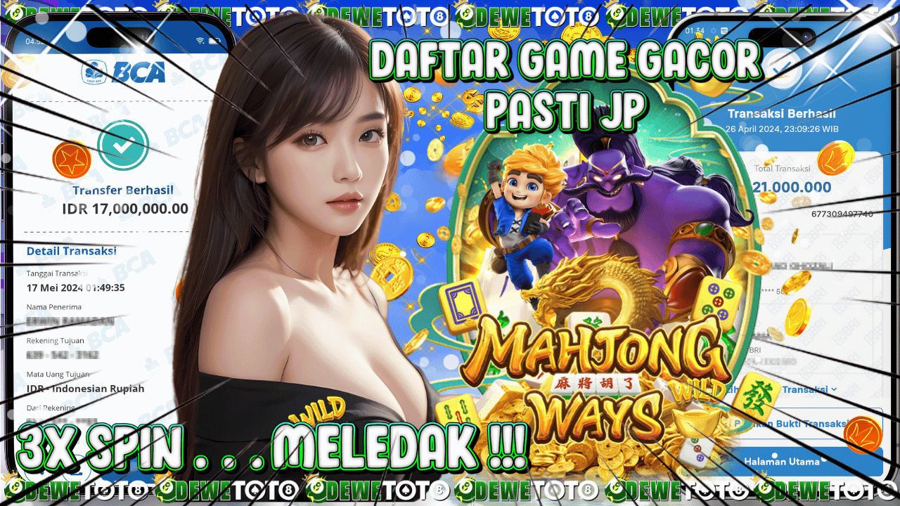 Analisis Visual Elemen Mahjong Ways Dalam Konten Edukatif Pekerjaan Digital Indonesia