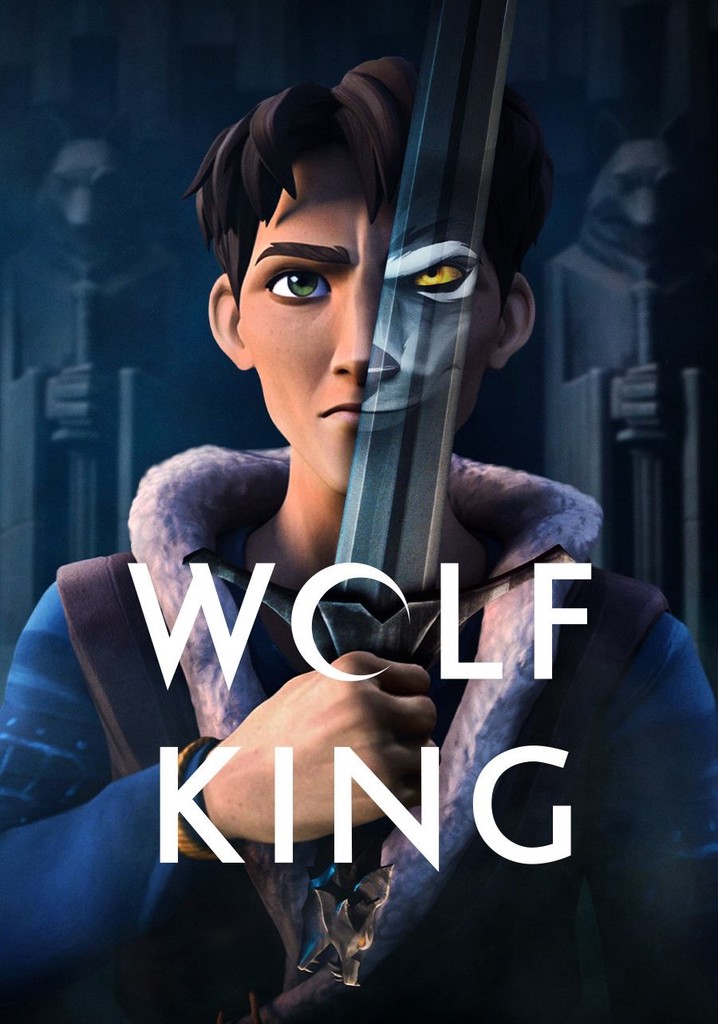Wolf King 2025 S02 Complete Dual Audio Hindi ORG 1080p 720p 480p WEB-DL x265 ESubs