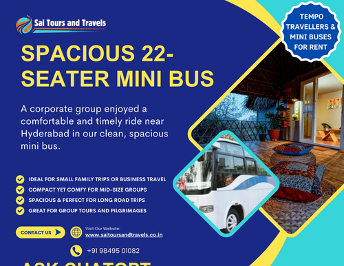 Corporate retreats made smooth and stress free