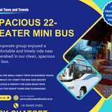 Corporate retreats made smooth and stress free