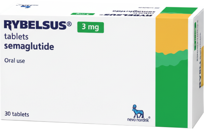 Rybelsus pack