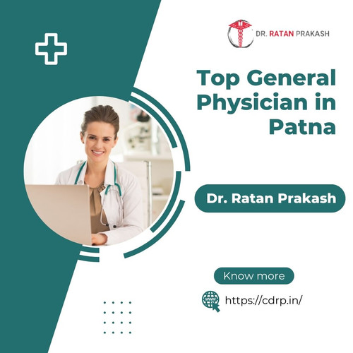 Top General Physician in Patna: Dr. Ratan Prakash.jpg