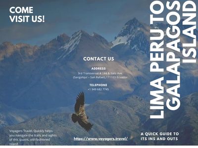 Lima Peru to Galapagos Island Journey.jpg