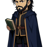 father