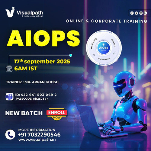 AIOps Training New Batch on 17th.jpg