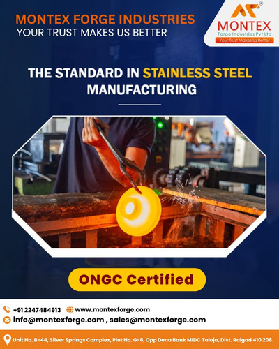 Best Forged Elbow Fitting – Shop Precision-Engineered Elbows | Montex.jpg