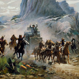 Jim Carson (Arkansas, 1942)