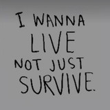 Want To Live