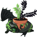 Michi planter 2