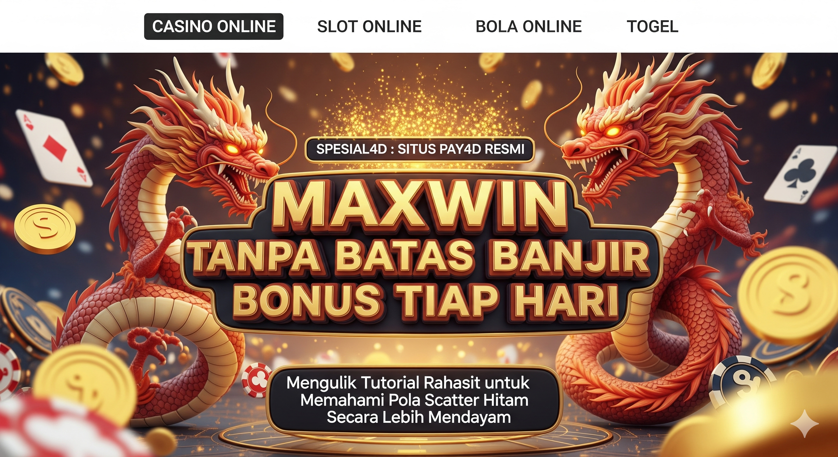 Mahjong Ways