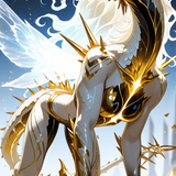 Scion of Light