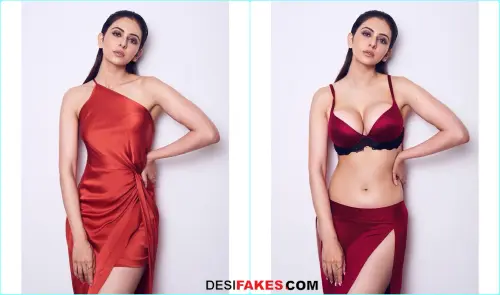 Rakul Preet Singh3