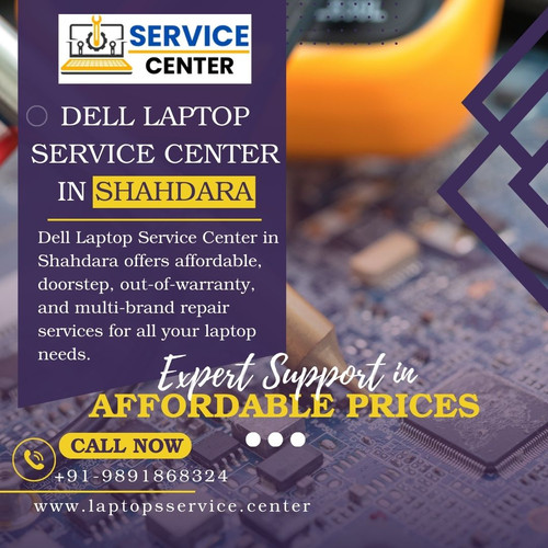 Trusted Dell Laptop Care in Shahdara — Expert Support.jpg