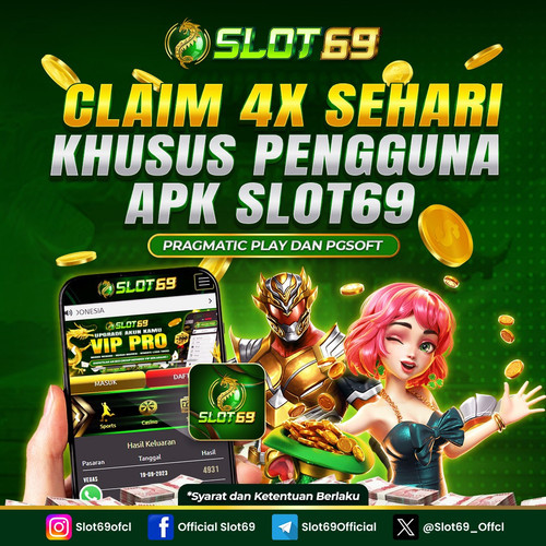 Situs Slot Gacor