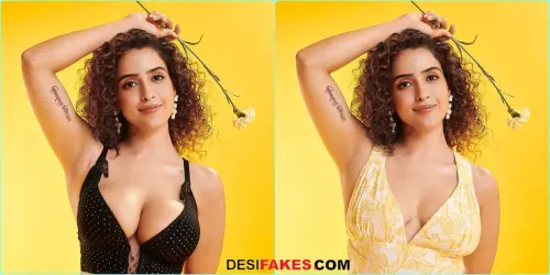 Sanya Malhotra2