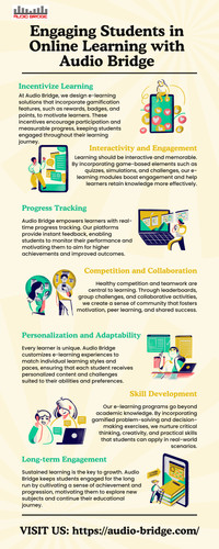 Empowering Education with Innovative E-Learning Solutions | Audio Bridge.jpg