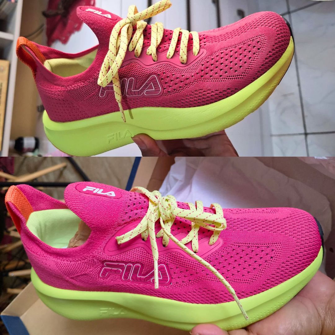 Tenis Fila Inclusion Feminino