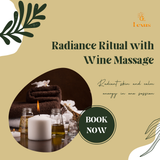 Wine Massage