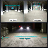 K8T 11 H8 H9 H11 LED