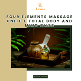 Signature Four Elements Massage