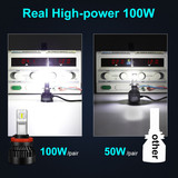 K8T 06 HB4 9006 LED