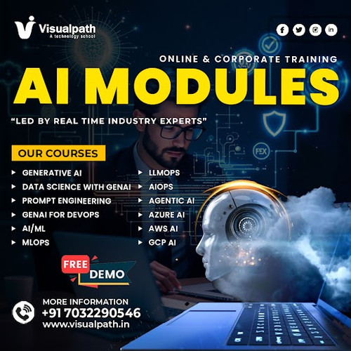 Gen AI For DevOps | Gen AI For DevOps Online Training.jpg