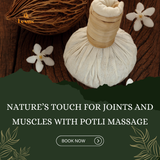 Potli Massage
