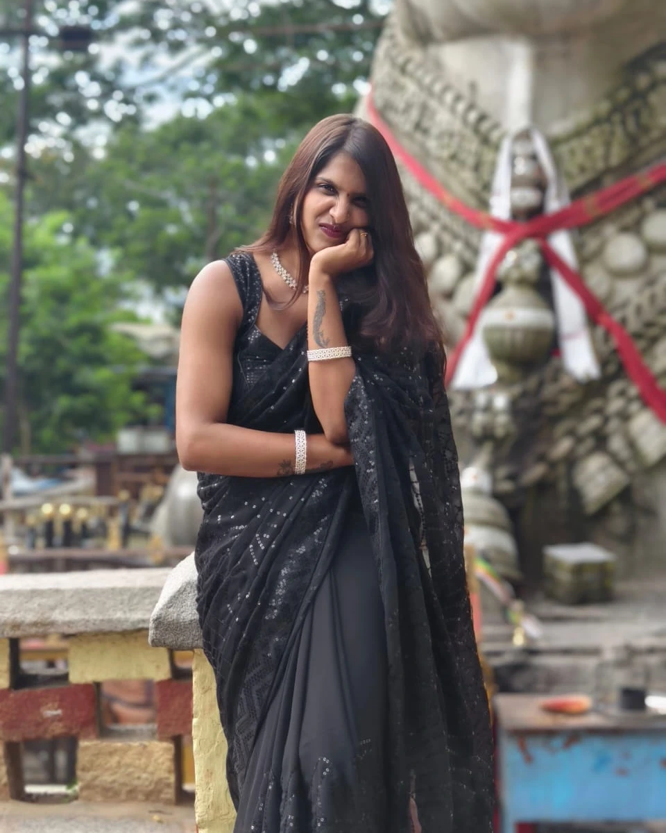Tejaswini Is Back (2025) Hindi Uncut Hot Short Film 1080p Watch Online