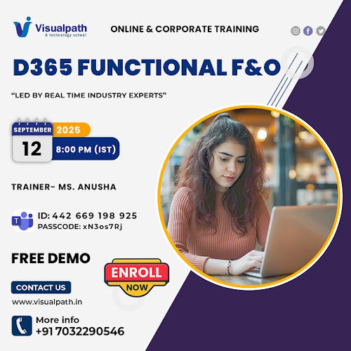 Dynamic 365 Functional F&O Online Free Demo.jpg