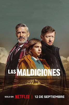 Le Maledizioni - Stagione 1 (2025).mkv WEB-DL 1080p ITA SPA DDP5.1 Atmos H.264 [Completa]