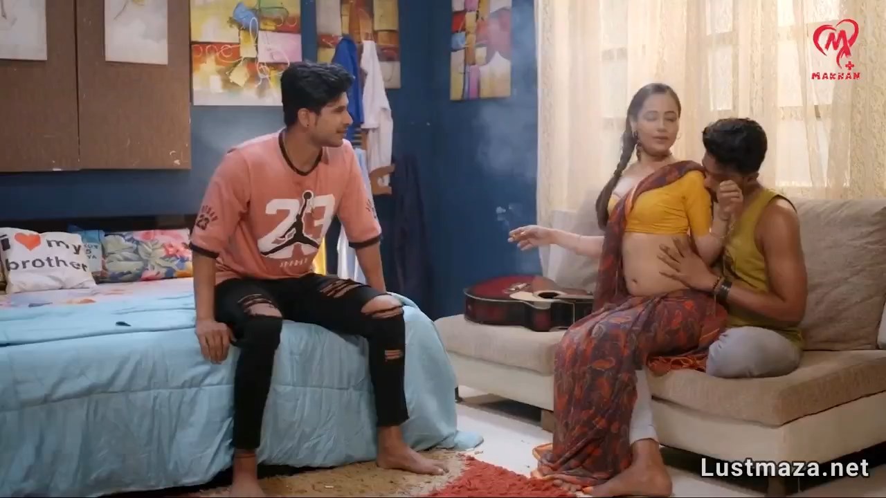 [Lustmaza.net] Najayaz E02 720p [Lustwap.com].mp4 snapshot 04.09.400