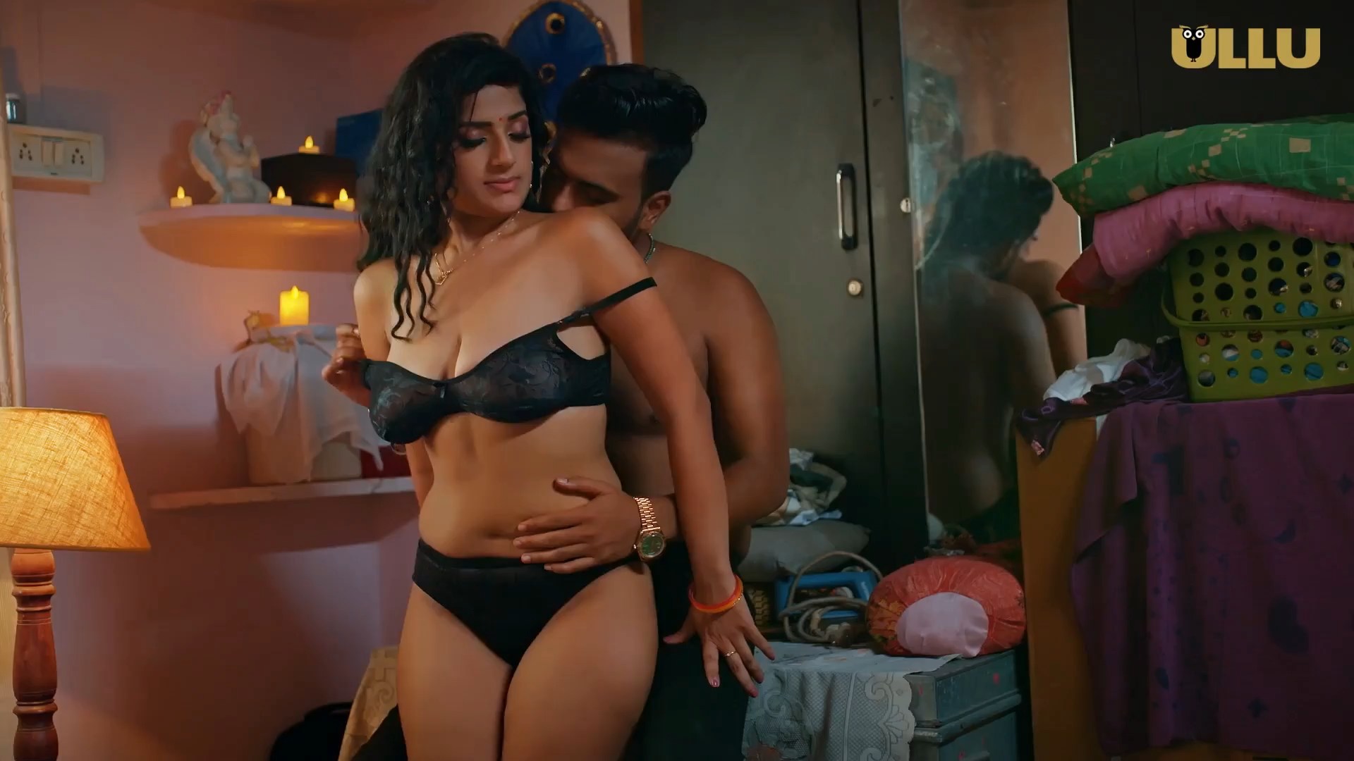 Dil Pe Bojh Part 2 (2025) S01 E05 Hindi Hot Web Series Ullu App