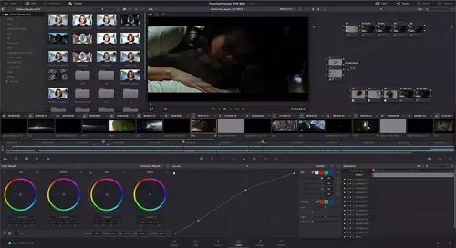 DaVinci Resolve 15 Color.webp