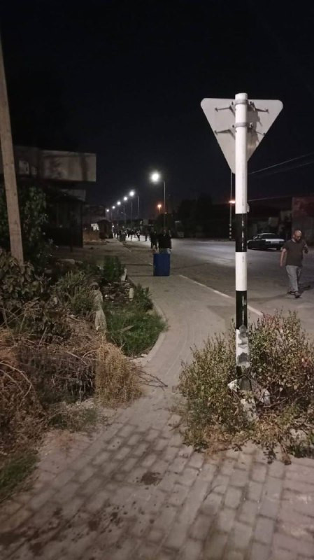 الارتباط العسكري الفلسطيني: بجهود حثيثة بذلها الارتباط، الإفراج عن قسم كبير من المواطنين الذين اعتقلهم الاحتلال من مدينة طولكرم اليوم، ومساعٍ مستمرة ل...