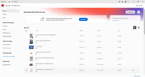 Adobe Acrobat user interface 1.webp