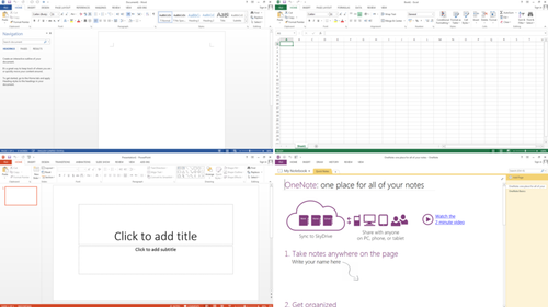 960px Microsoft Office 2013 Varsayılan Ekranı.png