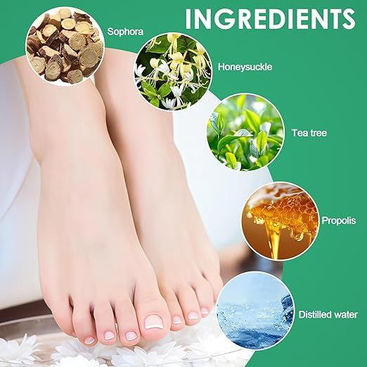#VerdientProvisionen<br>30ml Nail Care for Nails