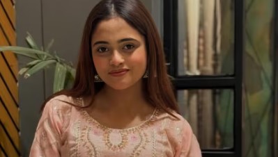 Jannat Toha Fucking Hard By Her Boyfriend Leaked Clip