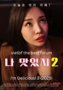 I’m Delicious! 2 (2025) ki.jpg