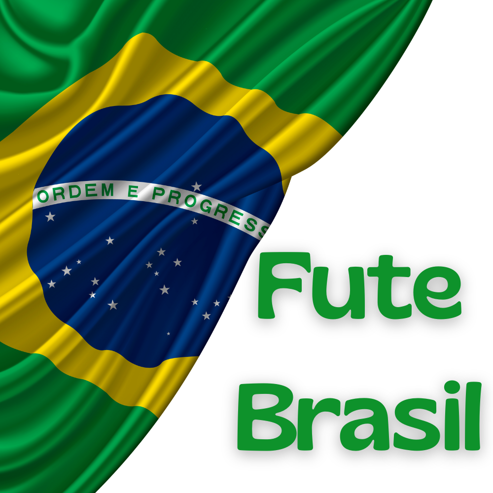 Logo FuteBrasil